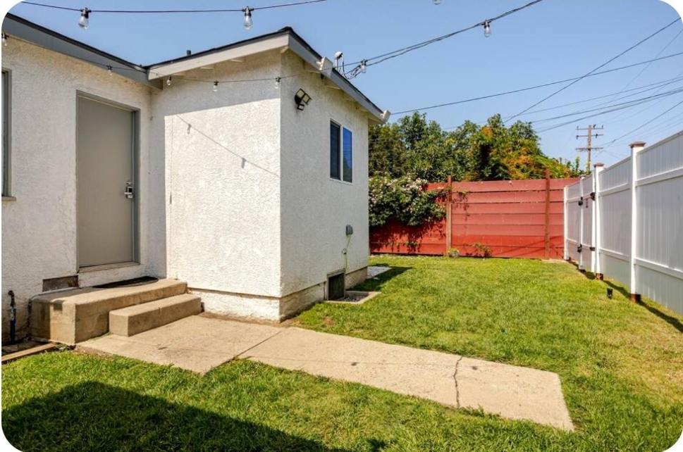 Вилла The Heart Of La House Лос-Анджелес Экстерьер фото